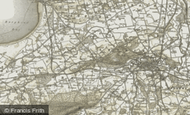 Newton, 1910-1911