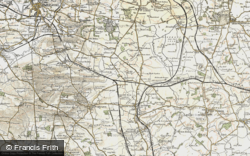 1903-1904, Newton Aycliffe