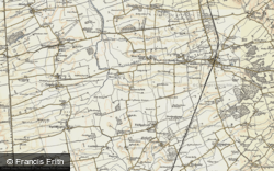 1903, Newton By Toft