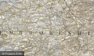 Newton Cross, 1901-1912