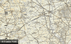 1898, Newton Longville