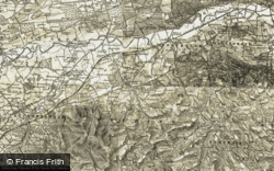 1906-1908, Newton Of Pitcairns