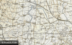 1902-1903, Newton On Trent
