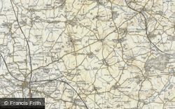 1902, Newton Regis