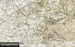 1903-1904, Newton Under Roseberry