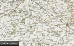 1903, Newton Upon Derwent