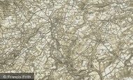 Newtongrange, 1903-1904