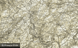 1903-1904, Newtongrange