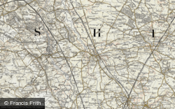 1902-1903, Newtonia