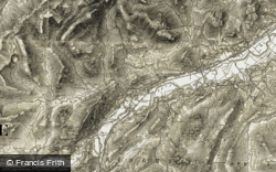 1908, Newtonmore