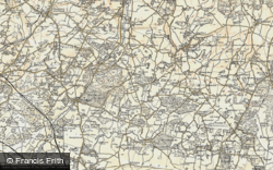 1897-1899, Newtown