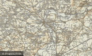 Newtown, 1897-1909