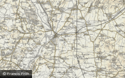 1899-1900, Newtown