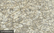 Newtown, 1899-1901