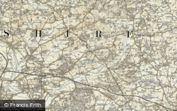 1899-1901, Newtown