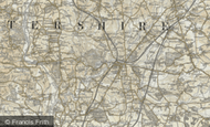 Newtown, 1899-1902