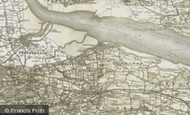 Newtown, 1904-1906