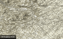 1901-1904, Newtown St Boswells
