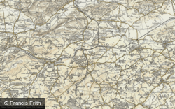 1900-1903, Nextend