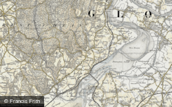 1899-1900, Nibley