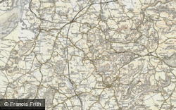 1898-1900, Nibley Green