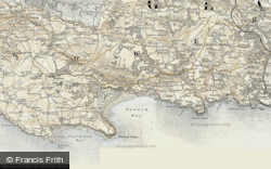 1900-1901, Nicholaston