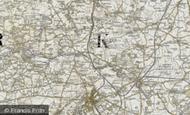 Nidd, 1903-1904