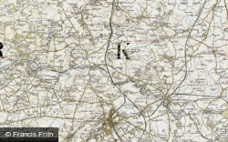 1903-1904, Nidd