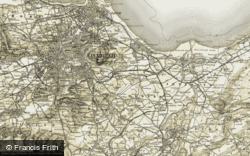1903-1904, Niddrie