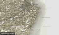 Nigg, 1908-1909