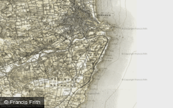 1908-1909, Nigg