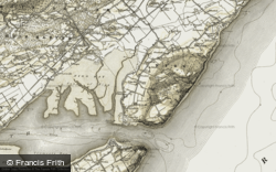 1911-1912, Nigg