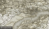 Ninewells, 1907-1908