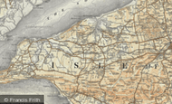 Ningwood, 1899-1909