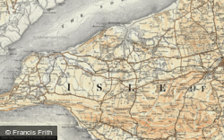 1899-1909, Ningwood