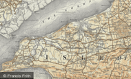 Ningwood Common, 1899-1909