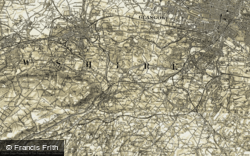 1904-1905, Nitshill
