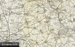 1902, No Man's Heath
