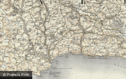 1900, No Man's Land
