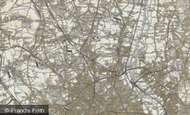 Noel Park, 1897-1898