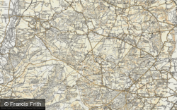 1897-1909, Nomansland