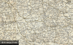 1899-1900, Nomansland