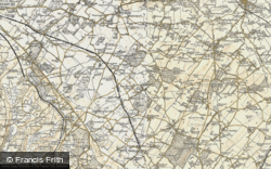 1898-1899, Nonington