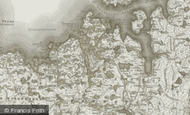 Noonsbrough, 1911-1912