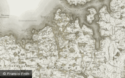 1911-1912, Noonsbrough