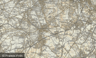 Norbiton, 1897-1909