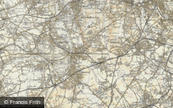 1897-1909, Norbiton