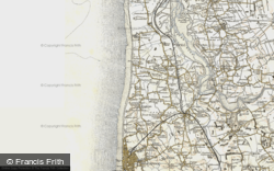 1903-1904, Norbreck