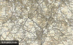 1897-1902, Norbury