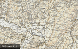 1902-1903, Norbury